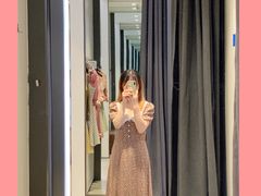 -URBAN REVIVO(上海中庚漫游城店)
