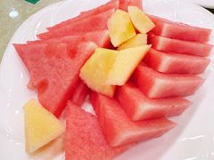 -东四民芳餐厅(朝阳门店)