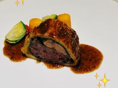-La Saison乐颂·法餐厅