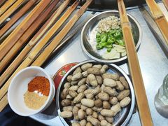 -喷火龙西昌火盆烧烤(泸州总店)