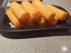 -海底捞火锅(塘厦天虹店)