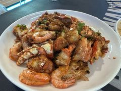 -桃源乐钓虾馆(松岗概念店)