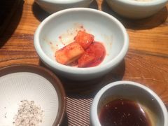 -黑牛の店·和牛烧肉(大悦城店)