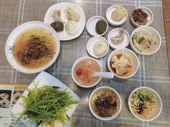 -正一涵老味道名小吃(广汉总店)