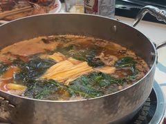 -七欣天香辣蟹火锅(闵行浦江欢乐颂店)