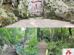 -黔灵山公园