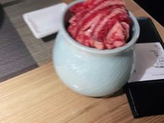 -江户烧肉(高德店)