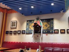 -敏珠拉姆藏餐·南京厨房(富春江东街店)