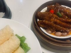 -煲王粤菜餐厅(中侨中心店)