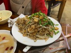 -凡老头米线砂锅(古荡新村西粮站)