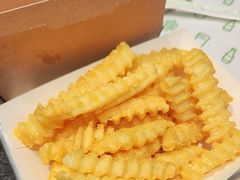 -Shake Shack(南山万象天地店)