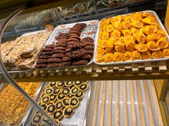 -民忠甜心店(解放南路店)