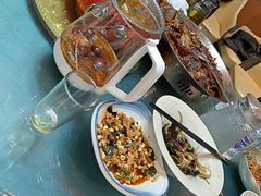 -小杨烤肉(明德门店)