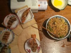-大鲜生·亚洲菜融合小食堂