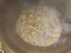 -锅老头铁锅炖•大锅蒸汽海鲜(韩乐坊店)