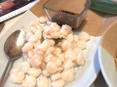 龙井虾仁-外婆家(古墩印象城店)