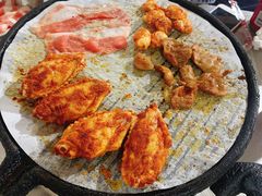 -旺记碳烤肥牛(总店)