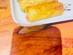 -木屋烧烤(西南角店)