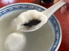 -古徽州馄饨店(宝安路店)