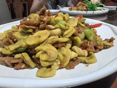 -董府·古宅餐厅