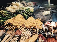 -黑色经典臭豆腐·湖南特产(步行街店)