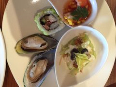 -美盛喜来登大酒店-盛宴标帜餐厅