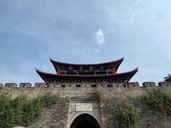 -大理古城