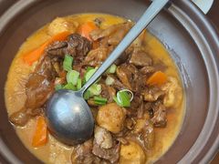 -御湾·浅水湾·贺胜土鸡汤(潜山店)