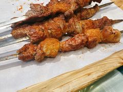 -新疆巴州金丝特餐厅(大钟寺店)