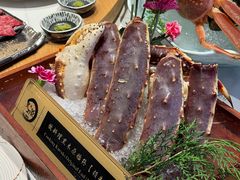 -黑木原精致料理·铁板烧