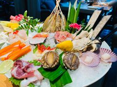 -生如夏花泰式火锅(鹭洲里店)