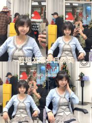 -5M HAIR SALON