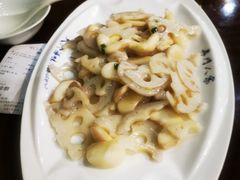 -吴门人家·苏宴宫廷菜(拙政园店)