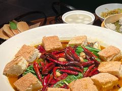 -清水亭湖北菜(大屯DT51店)