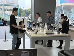 -DJI大疆(深圳华强北曼哈授权体验店)