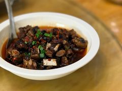 -呷得家常菜馆(王公塘店)