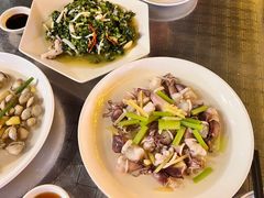 -金秋小吃海鲜·专注30年临海特色风味