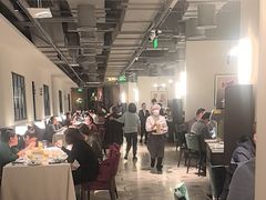 -漢舍中国菜馆(889广场店)
