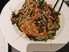 -滇铺子·云南特色菜·第九届野生菌美食节(曲靖万达店)