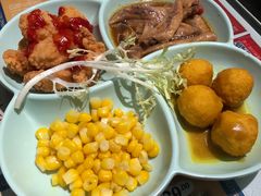 -文通冰室(北京路店)
