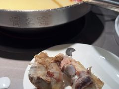 -骨之味·筒骨汤火锅(江头店)