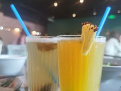 -半山腰·云南菜(侨福芳草地店)