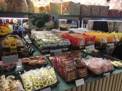 -采蝶轩(丹田店)