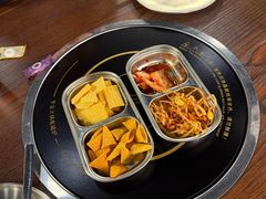 -韩鼎丰·韩国料理(林奥店)