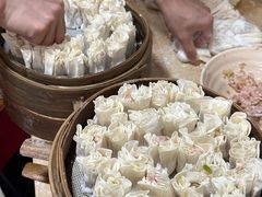 -晓友烧麦(光华村店)