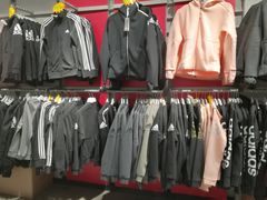 -五环Outlets(高新工厂店)