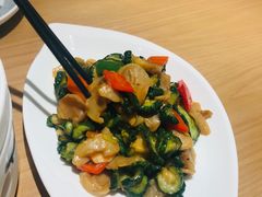 -天怡興·百年蒸饺(中心书城店)