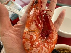 -岛中岛·海鲜大排档·万宁老字号(东澳店)