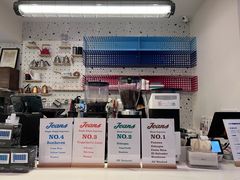 -Jeans Coffee牛仔裤咖啡