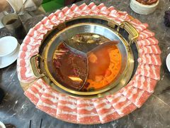 -刘一手重庆火锅(万达广场店)